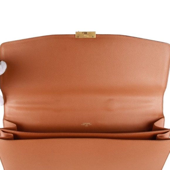 Authentic Givenchy mens soft briefcase business bag - Picture 10 of 11